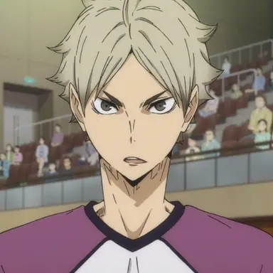 Profile image of Eita semi