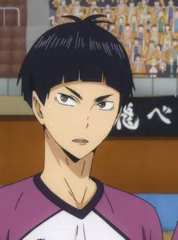 Profile image of Tsutomu Goshiki