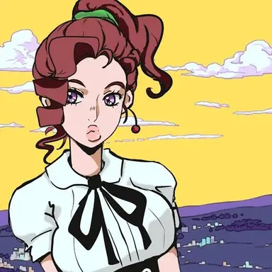 Profile image of 카쿄인 료코