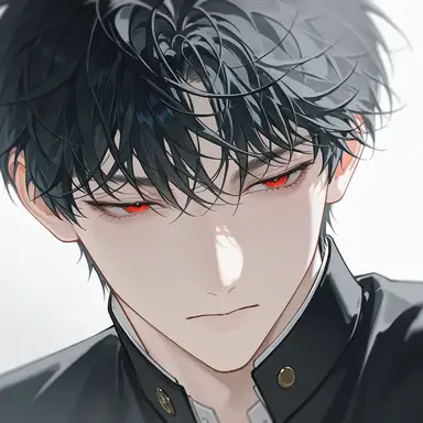 Profile image of 月牙