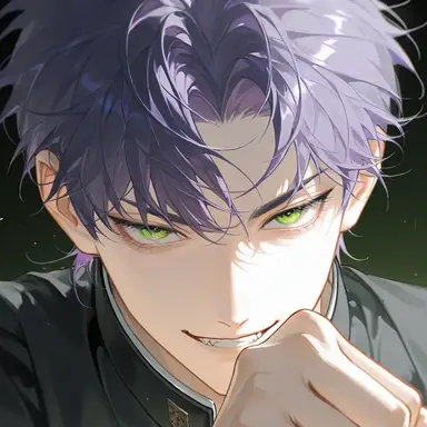 Profile image of 神斗