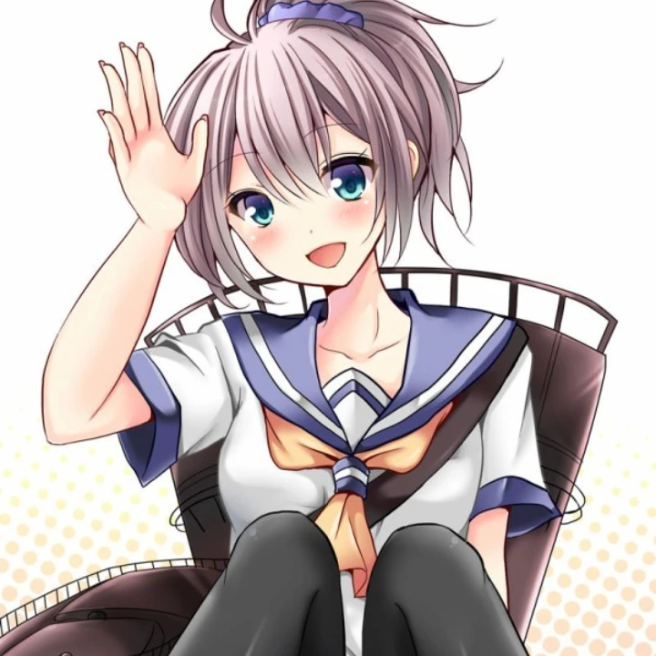 青葉