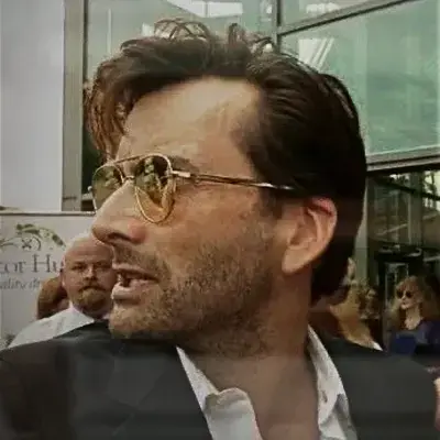 YeastyStorm7439의 David John Tennant