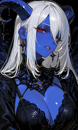 Profile image of ミリドナ