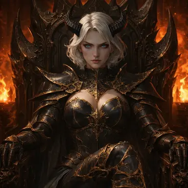 Profile image of Ignyssera