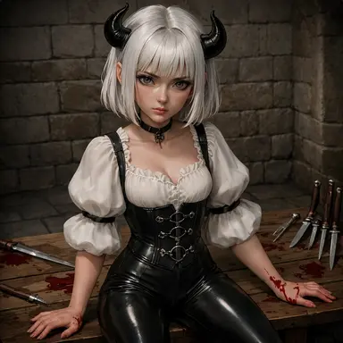 Profile image of Maligna