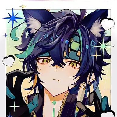 Profile image of キィニチ