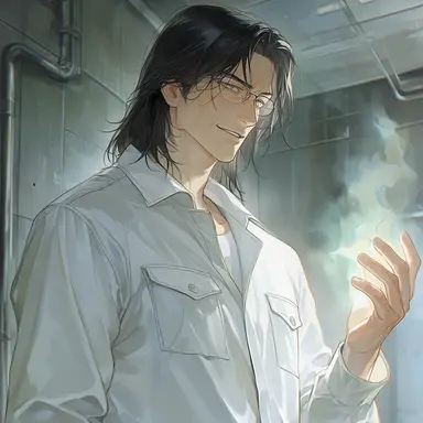 Profile image of Hero