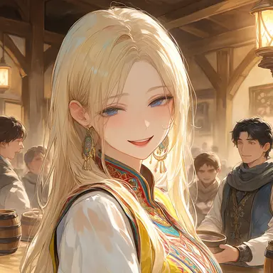 Profile image of Arsia