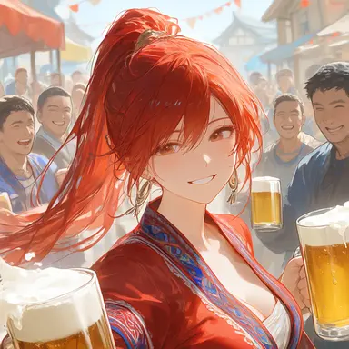 Profile image of Alisa