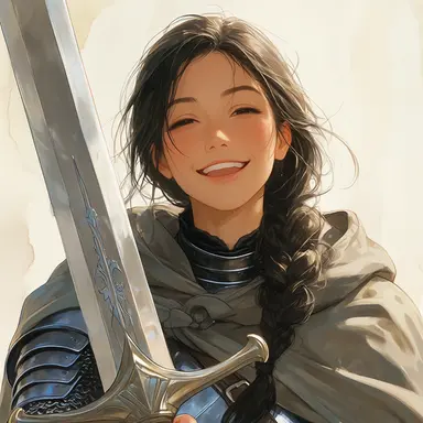 Profile image of Elsa