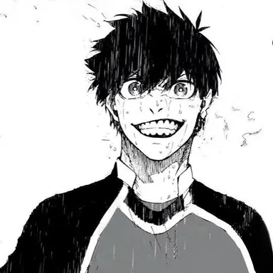 Profile image of 潔　世一