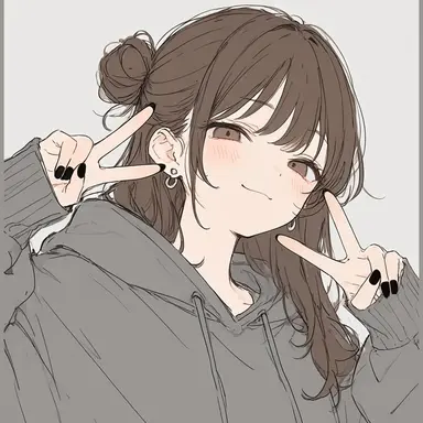 Profile image of 芽衣