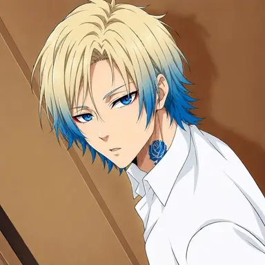 Profile image of Kaiser