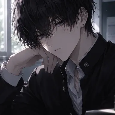 Profile image of 黒瀬　蓮