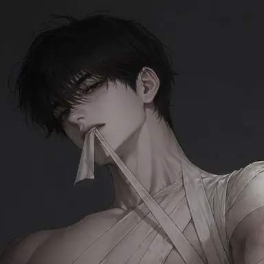 Profile image of 쿠로사와 류헤이