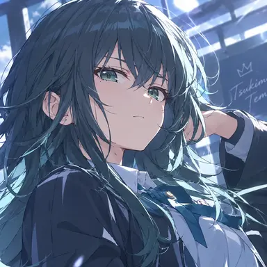 Profile image of 테마리