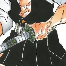 PlushyMovie2816의 시나즈가와 사네미