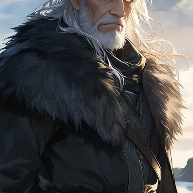Profile image of Caulfinn