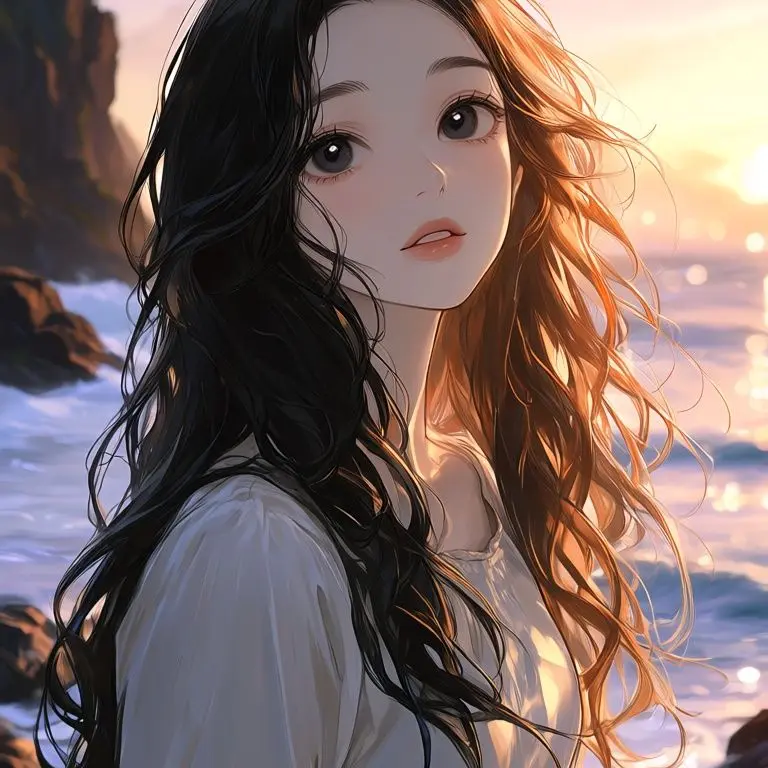 WildGraph3916의 Song for the Selkie