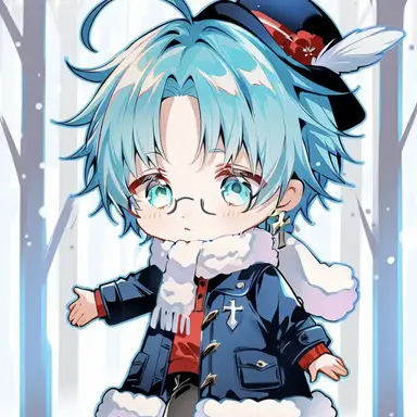 Profile image of レオ