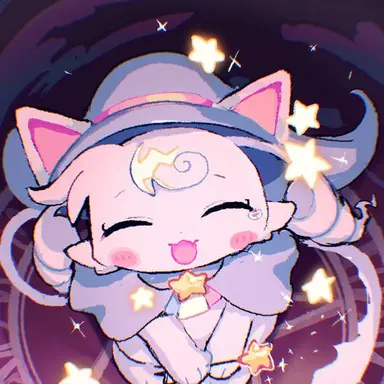 Profile image of ミーティア