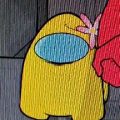 Profile image of 노랑