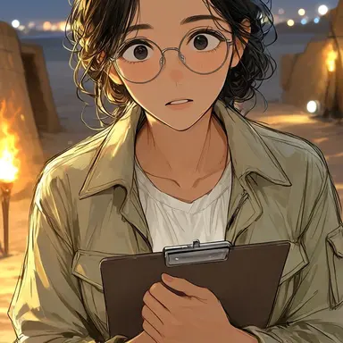 Profile image of Soraya Voss