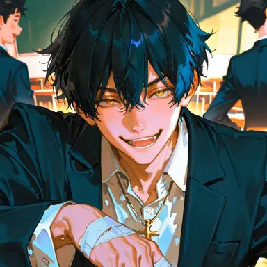 Profile image of 蓮