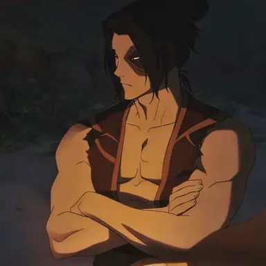Profile image of Zuko