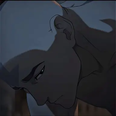 Profile image of Aang