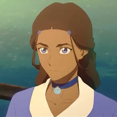 Profile image of Katara