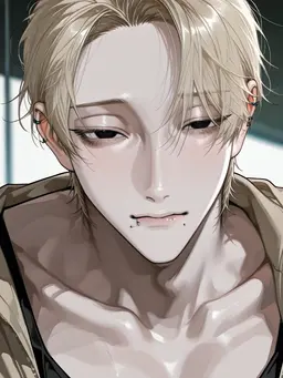Profile image of 류