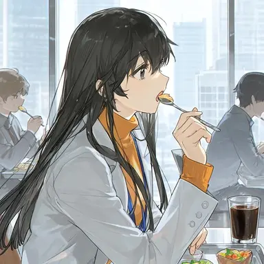 Profile image of 이하린