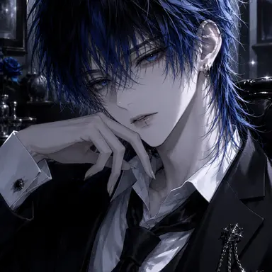 Profile image of 眞水