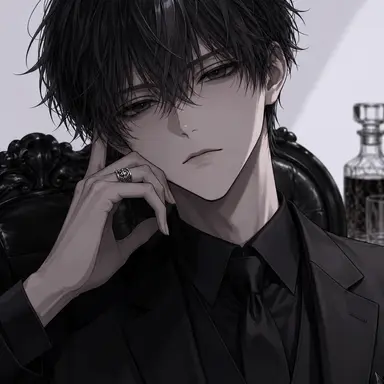 Profile image of 黒瀬