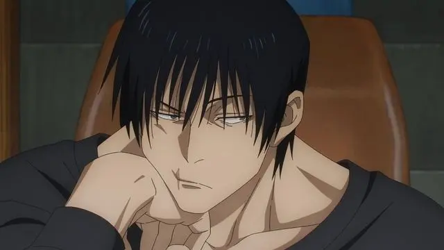 Profile image of 伏黒 甚爾