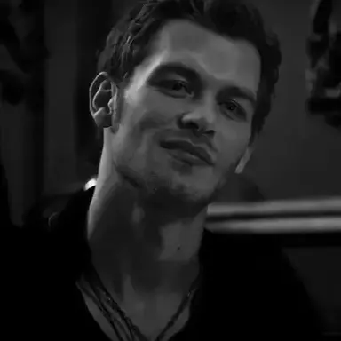 Profile image of Nicklaus Mikaelson