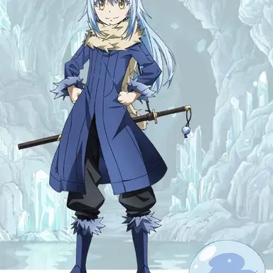 Profile image of リムル