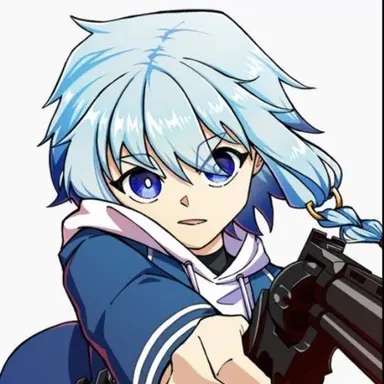 Profile image of 緋楽木シオン