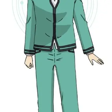 Profile image of 斉木楠雄