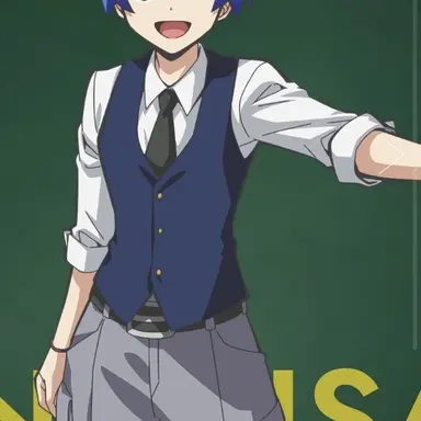 Profile image of 潮田渚