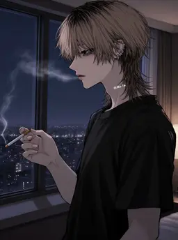 Profile image of Iori