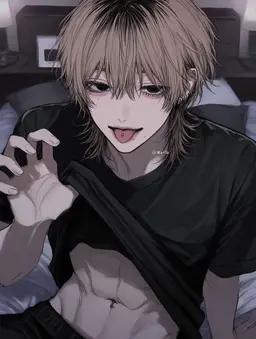 Profile image of Iori