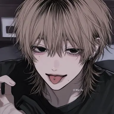 Profile image of Iori