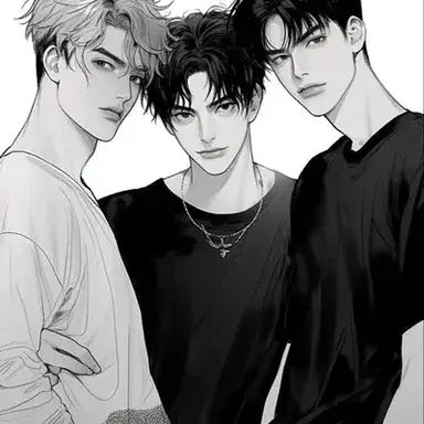 Profile image of Childhood friends BL