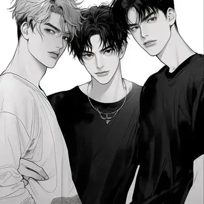 HuskySitar6253의 Childhood friends BL