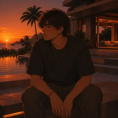 Profile image of Luke Moore