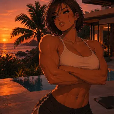 Profile image of Aria Pine