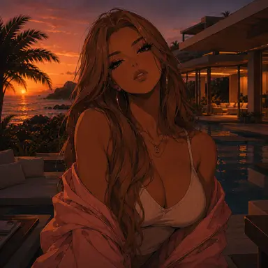 Profile image of Gigi Vega